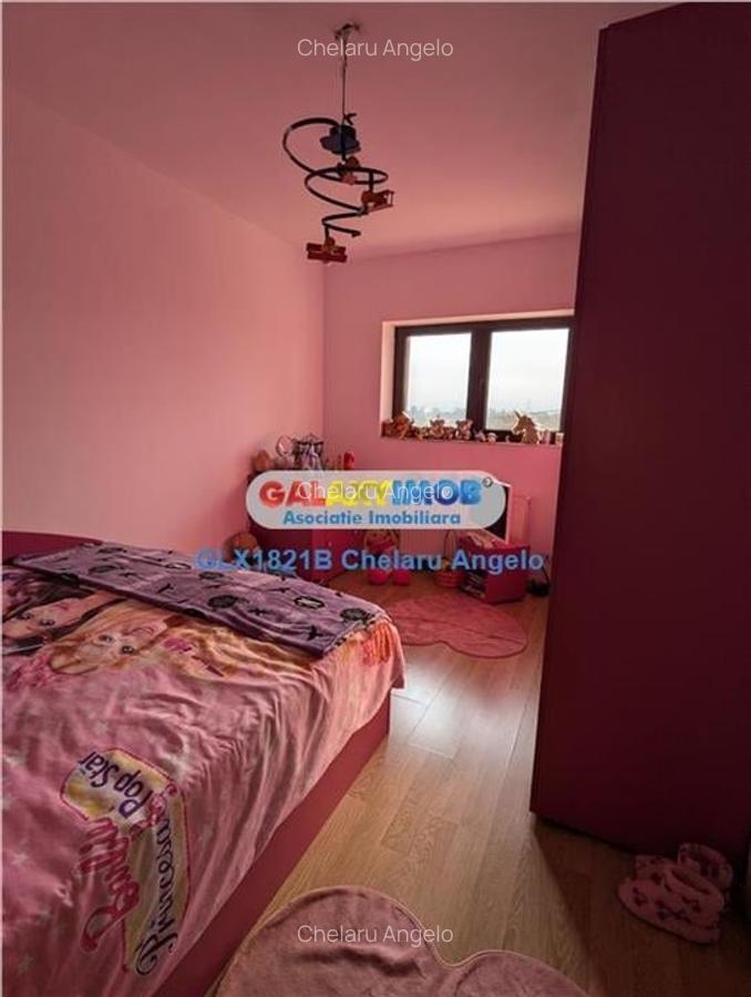 Pantelimon,vila P+1+M  ,6 camere , teren 406 mp ,an 2021 - 24