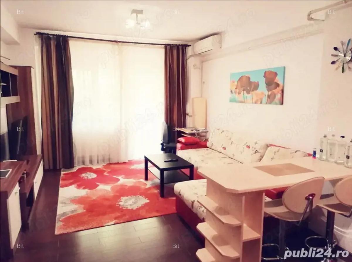 Vand Apartament 2 camere mobilat in Militari Residence Rosu Chiajna. 79500e - 1