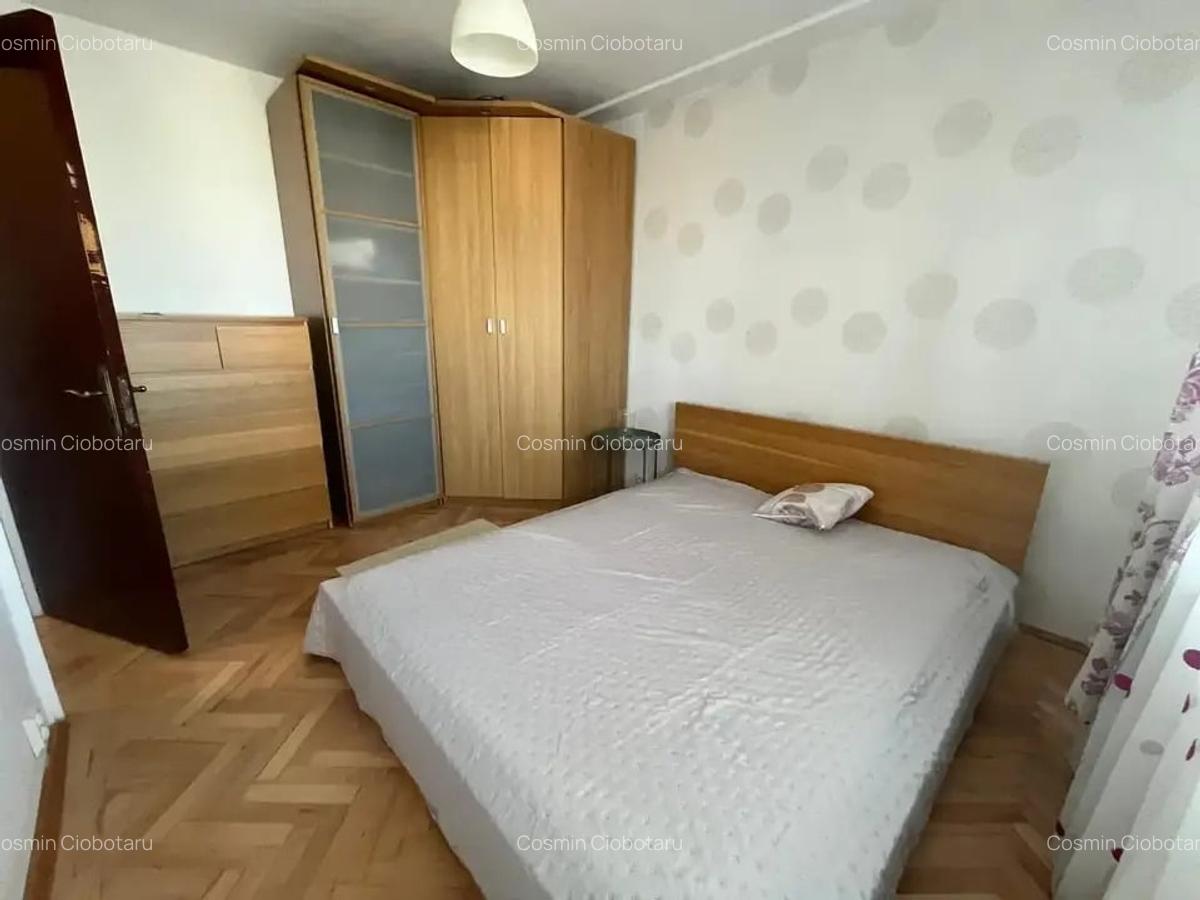 Apartament 2 camere, renovat | Bucurestii Noi-Bazilescu - 11