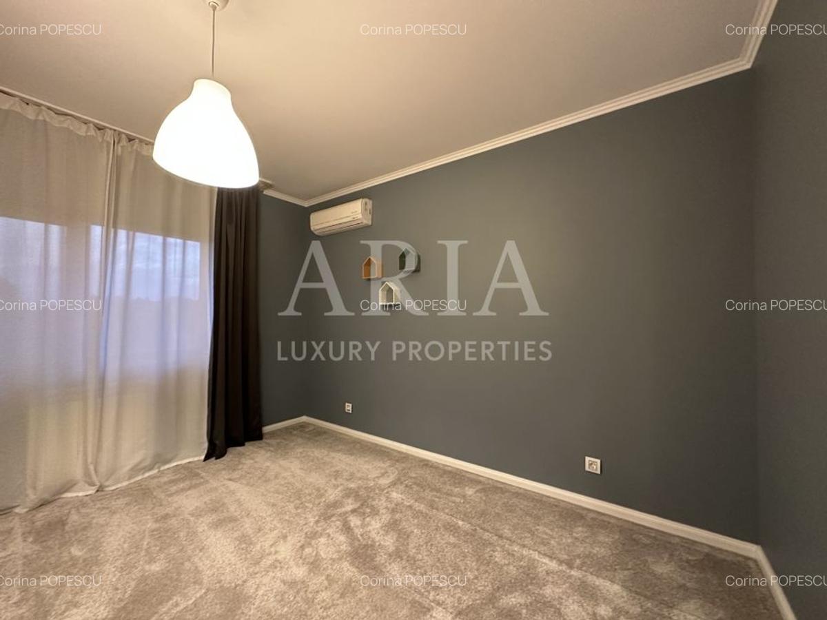 Apartament cu 4 camere decomandat, mobilat în Iancu Nicolae - 10
