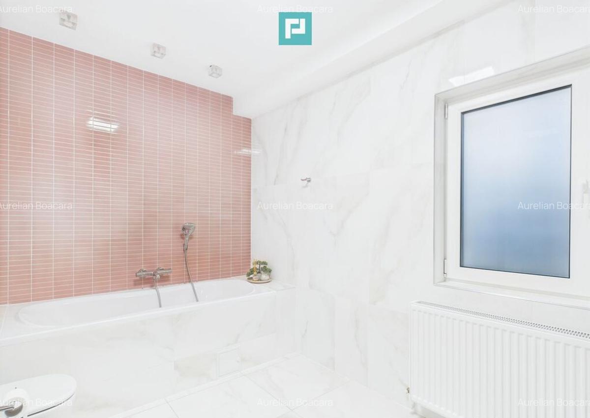 Duplex Dumbravi?a langa Padurea Verde - 18