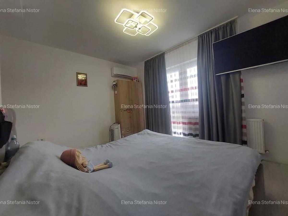 Apartament 3 Camere strada Stejarului, Fundeni Dobroești - 15