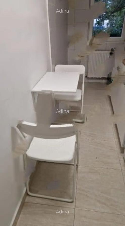 CAMIL RESSU Fizicienilor,bl.1982,parte/4,DECOMANDATA,Amenajata,mobilata utilata - 2