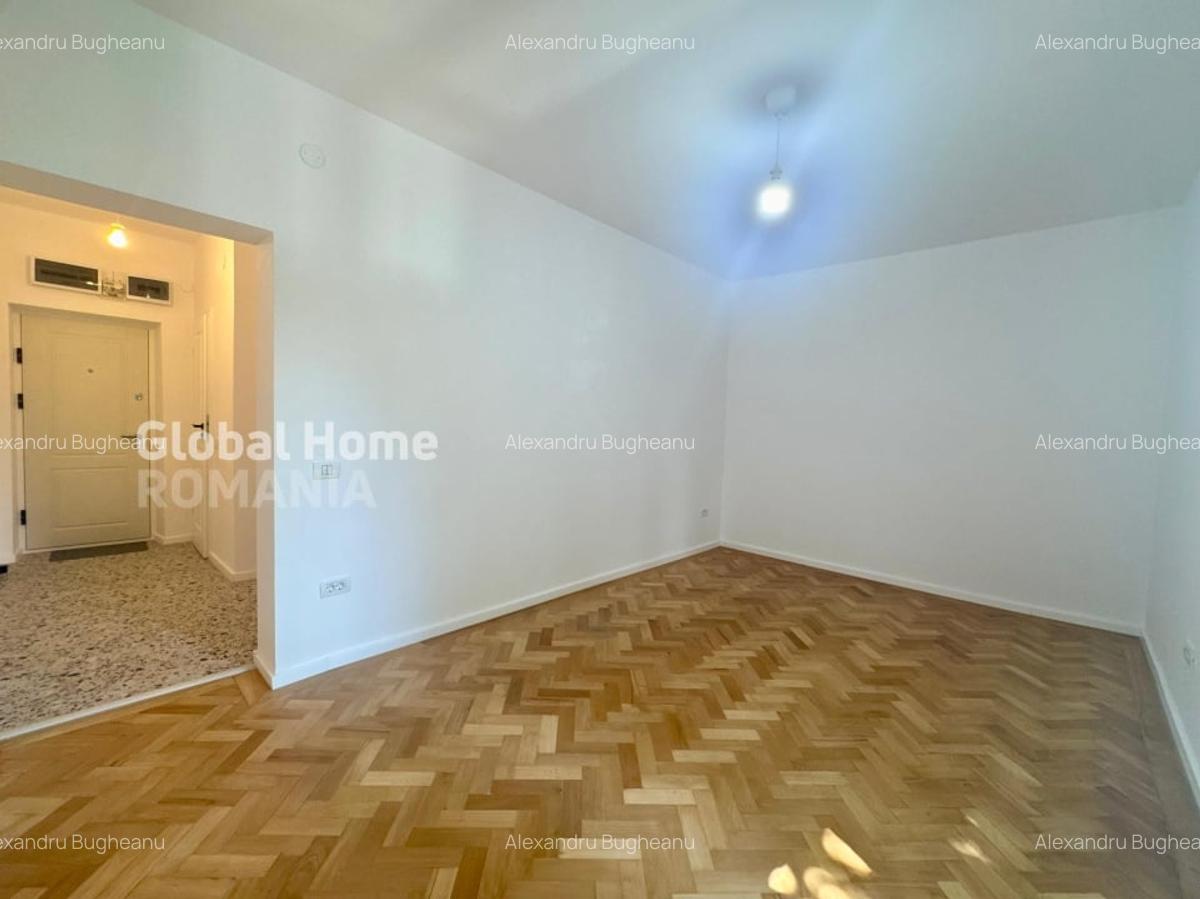 Apartament 2 camere | Dorobanti Floreasca-Compozitori | Boxa | Renovat - 4