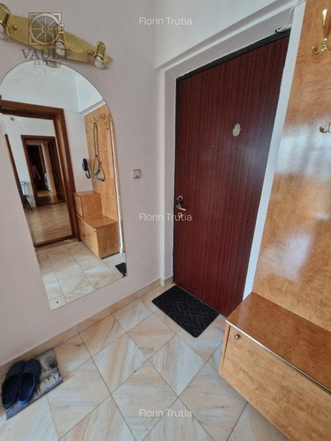 Apartament cu 3 camere semidecomandat, mobilat în Bucur Obor - 10