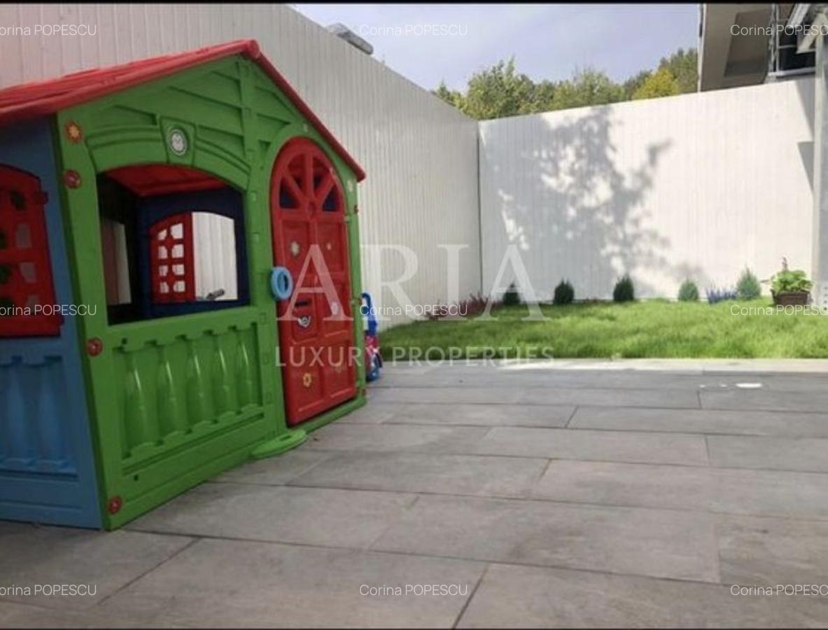 Apartament cu 3 camere decomandat, mobilat în Pipera - 2