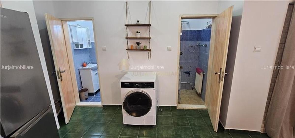 CASA 5 CAMERE 120 MP  ZONA UMF  CURTE 95 MP - 8