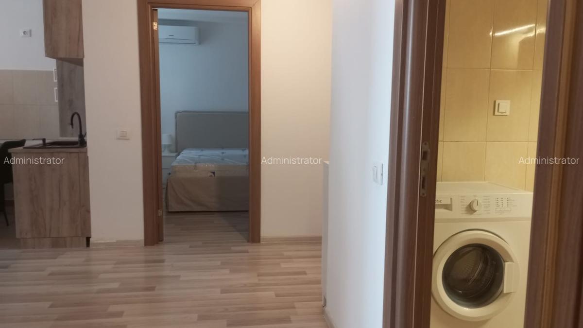 Prima Inchiriere , 3 camere, 78 mp. Fundeni Tower - 17
