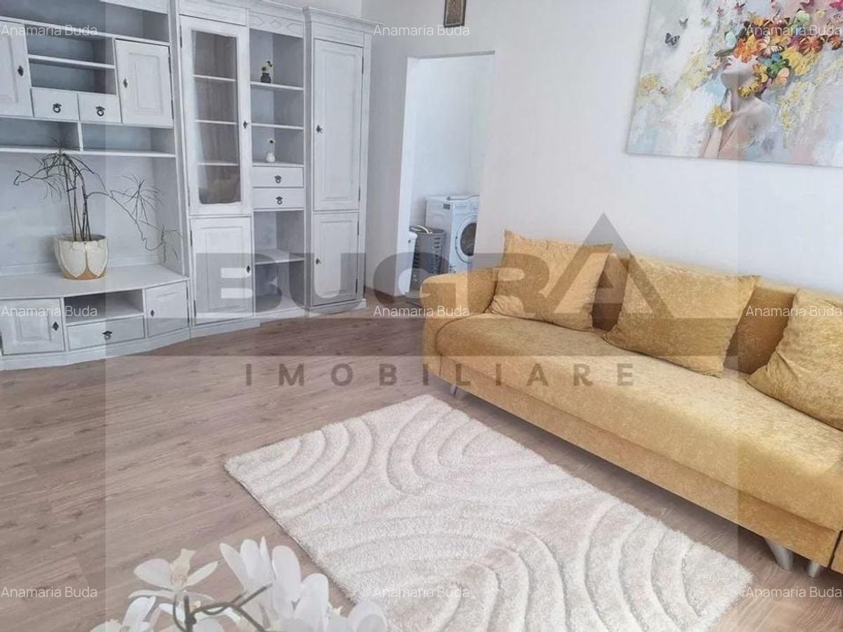 Apartament 3 camere, parcare, recent renovat, zona Iulius Mall - 4