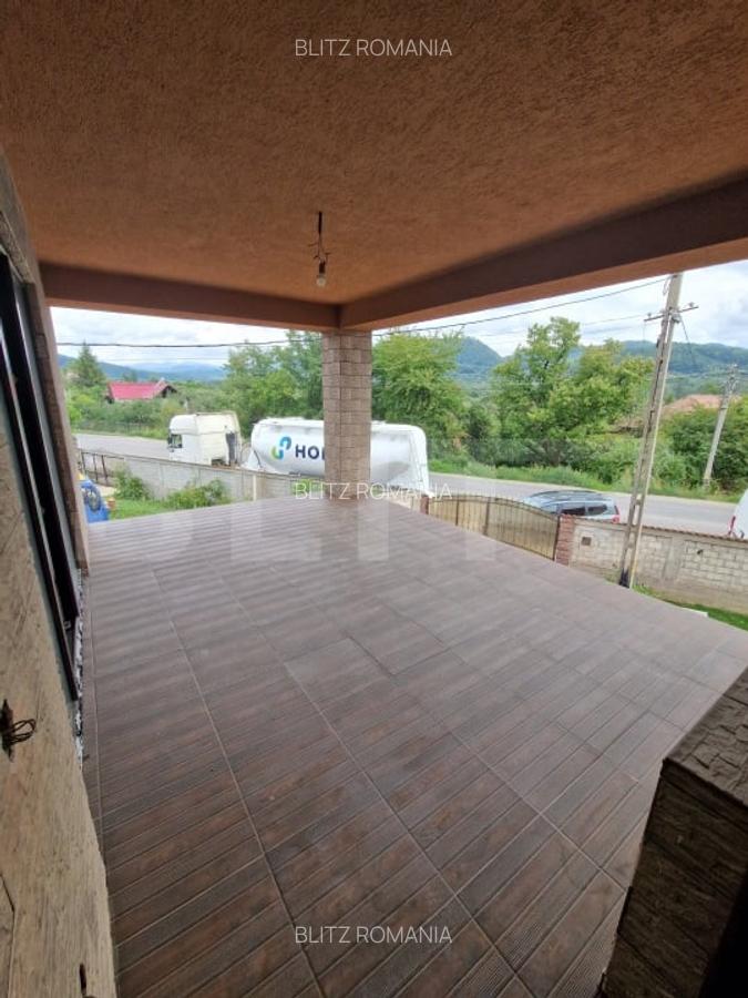 Casa de vanzare in Gemenea Bratulesti – zona de munte, Dambovita - 19