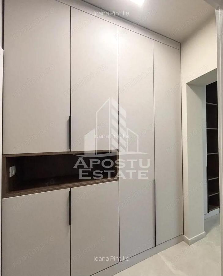 Apartament cu 2 camere, semidecomandat, zona Ghiroda - 5