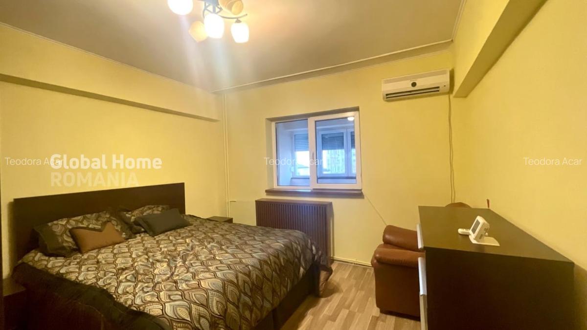 3 camere Unirii | Magazinul Unirea | 2 Bai + 2 Balcoane - 9