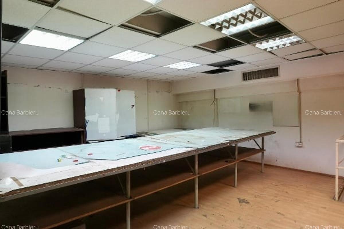 ICIL, hala mica productie /depozitare + spatiu birouri amenajat - 17