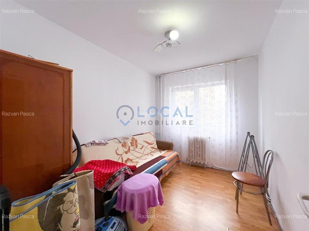 Apartament 3 camere, 65.7 mp, centrala proprie, Manastur - 8