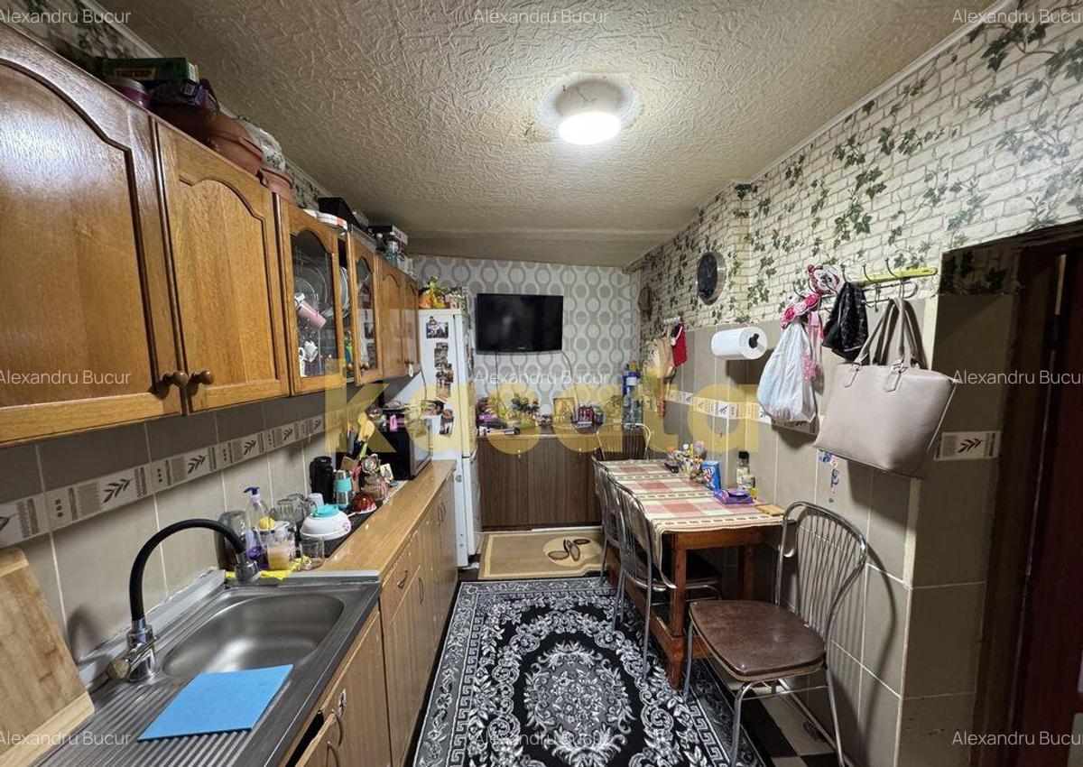 Oferta - Casa cu 4 camere la buget de apartament - 6