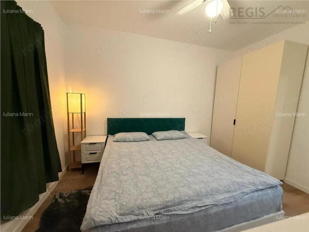 Apartament prima inchiriere Coresi - 8