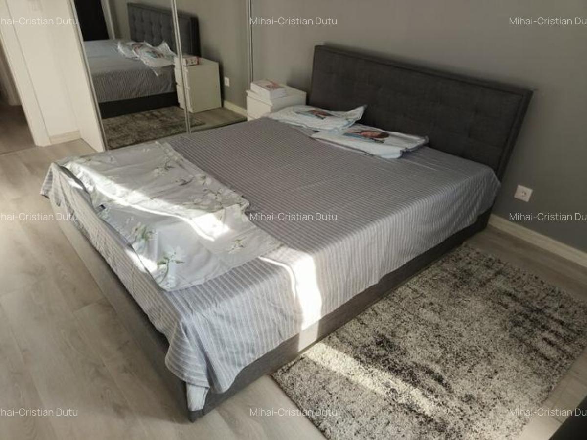 Hils Pallady | 2 Camere | Centrala Proprie | 2 Min Metrou | Balcon | AC - 8