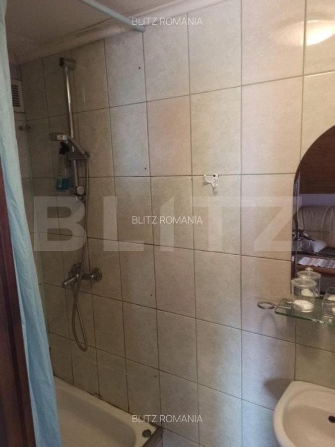 Casa cu mansarda, 3 camere, 178mp, zona Mureseni - 10