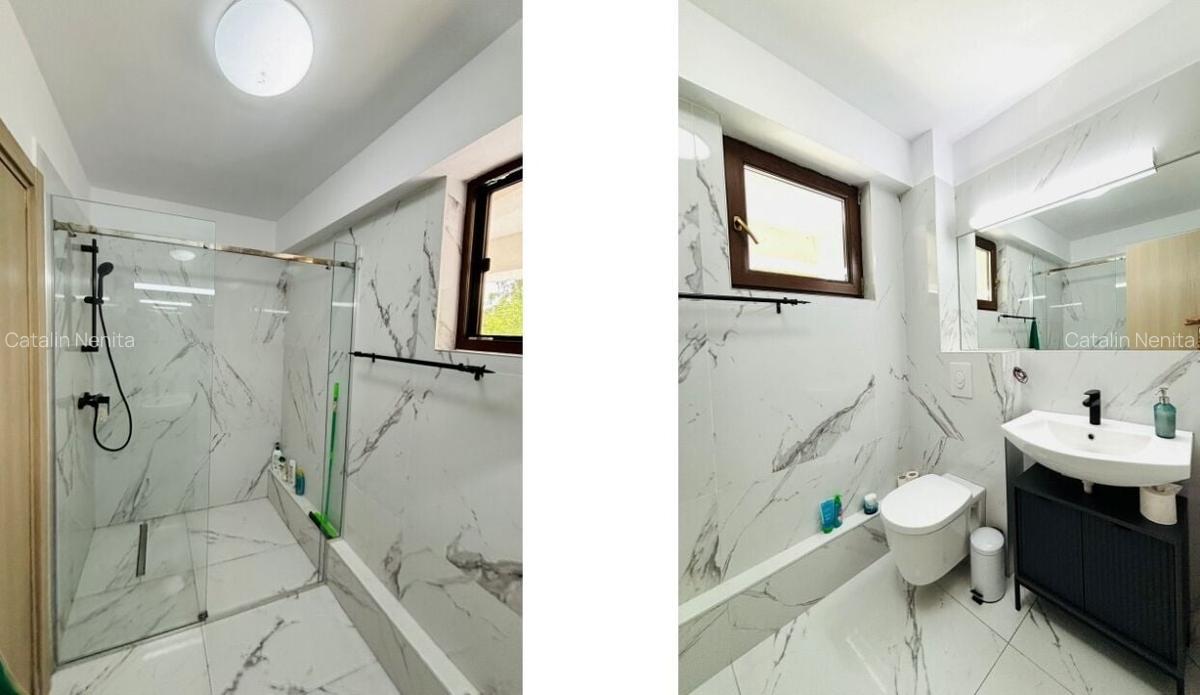 Inchiriere 2 cam 70 mp vis a vis de Stejarii Residence - 12