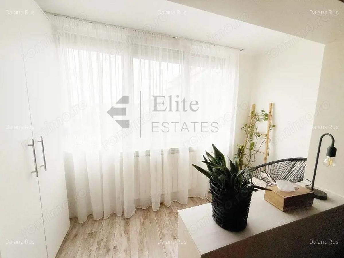 Apartament spatios cu 3 camere de vanzare | Parcul Salca - 5