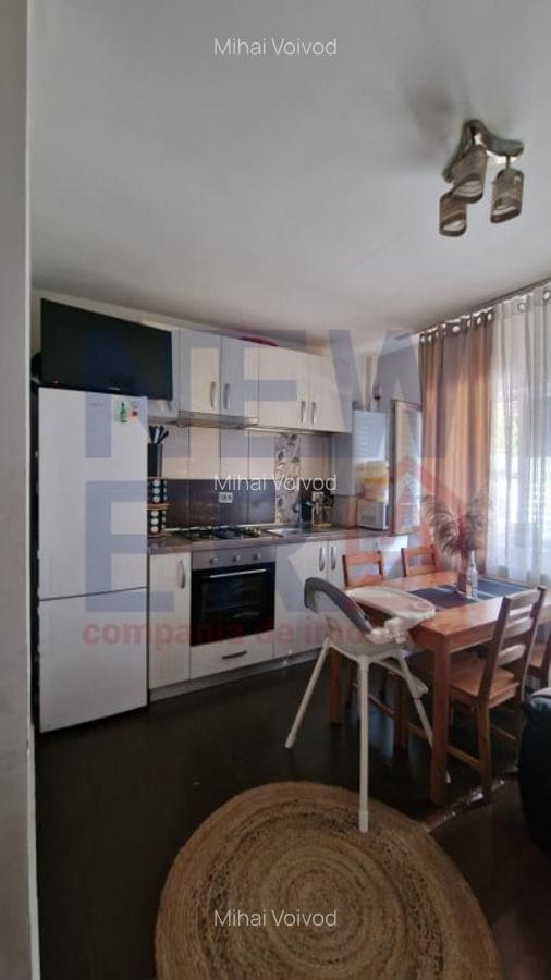Apartament 2 camere si curte de vanzare- Popesti Leordeni, Zona Dimitrie Leonida - 3