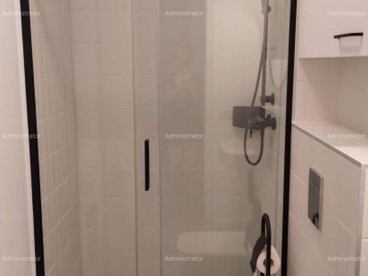Apartament 2 camere Lux in Complex Urban Space+ parcare subterana - 11