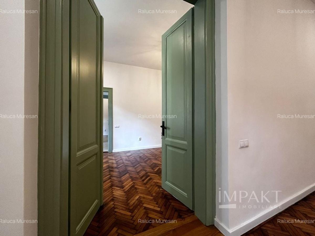 Spatiu cu 3 camere spre inchiriere in centru! - 4