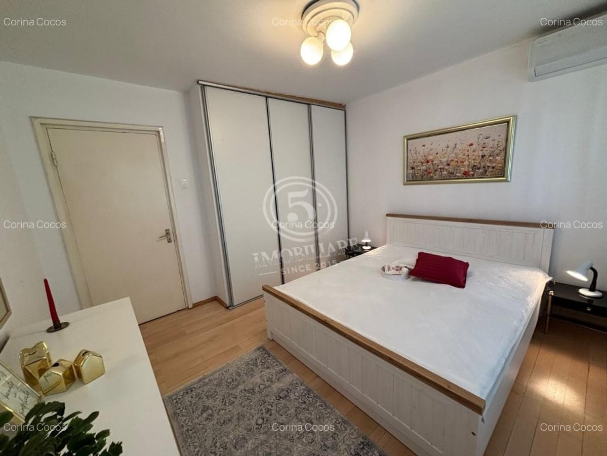 CLUCERULUI: 3 Camere FOARTE VESELE! Proaspat renovate, Etaj 2- Lumina Naturala - 6