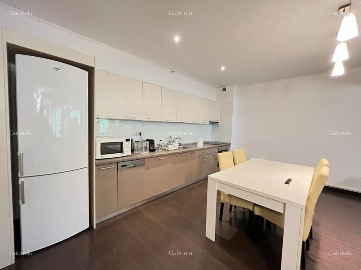 Apartament cu 3 camere decomandat, mobilat în Aviației - 7