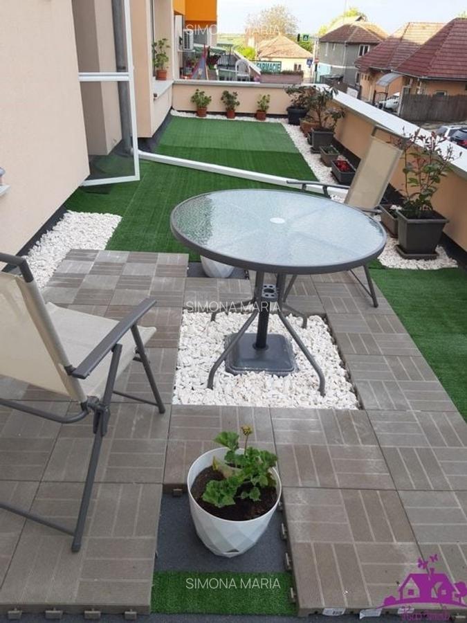 Apartament 2 camere - 1