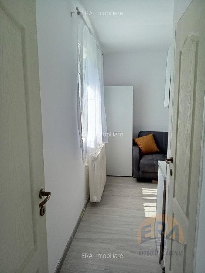 Garsonieră semidecomandată, mobilată în Rogerius - 3