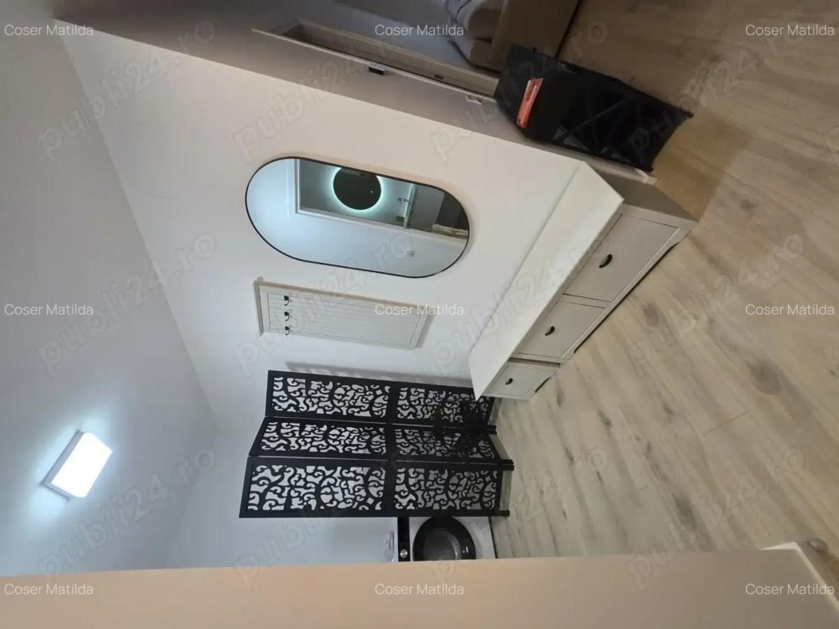 Proprietar inchiriez apartament 2 cam zona Domenii complex Arcadia - 5