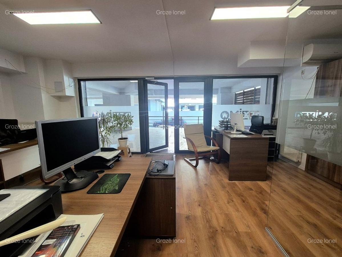 Spatiu Birouri - Totul Nou - La Cheie - Tomis Nord - 2 Spatiu Birouri - Totul Nou - La Cheie - Tomis Nord - 2