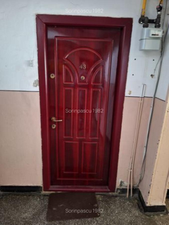 Apartament 3 camere - 2 Apartament 3 camere - 2