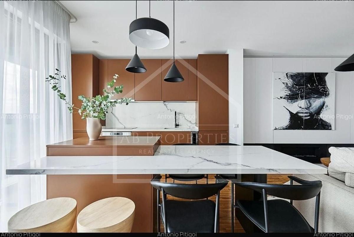 Apartament 2 camere | Parcare Inclusa | Luxury - 1