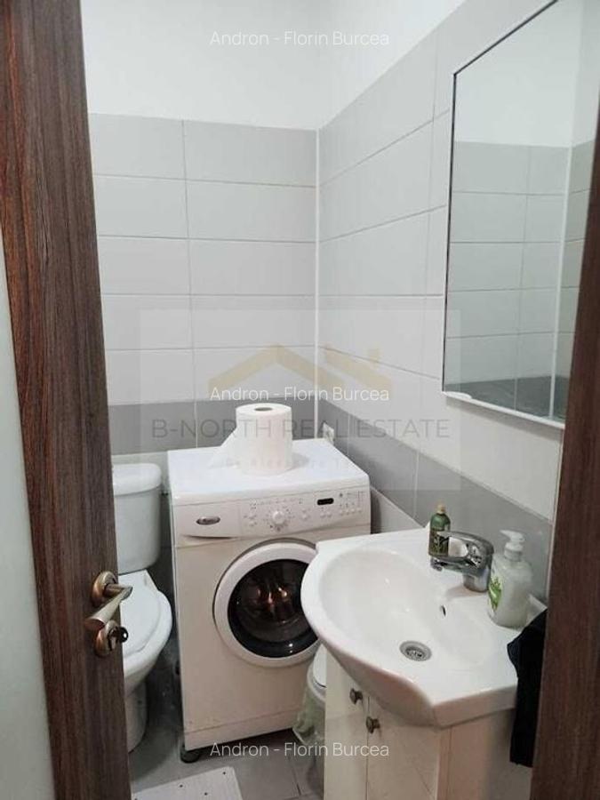 Garsonieră renovată, parcare, lângă Lidl – Militari Residence - 5