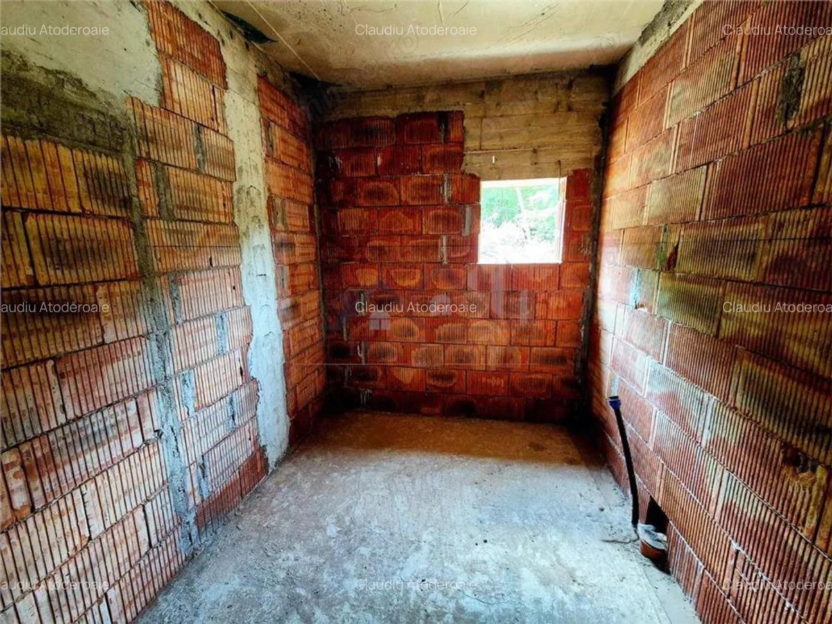 Casa de vanzare cu priveliste frumoasa - 9