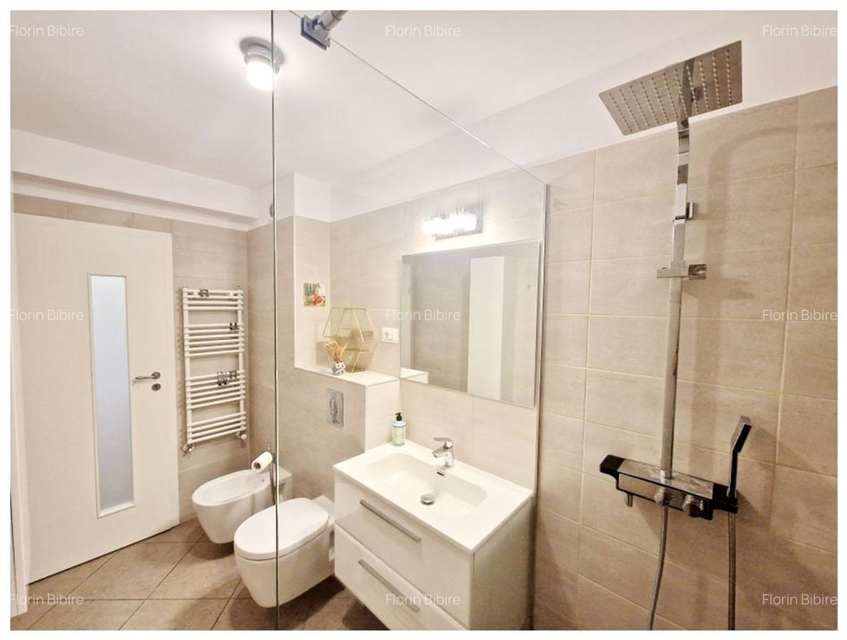 Urban Pentha Tractorul-Apartament 2 camere - 12