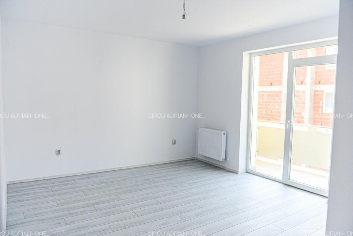 Apartament cu 2 camere decomandat în Braytim - 7