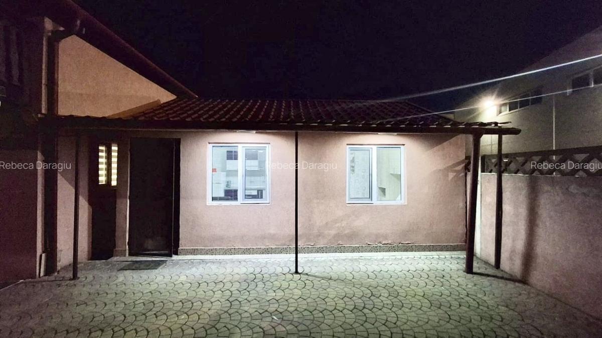 Casa individuala renovata, 4 camere, teren 200 mp - 29