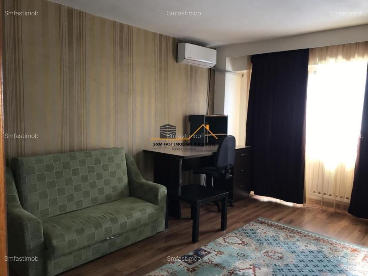 Garsoniera 13 Septembrie-Sebastian-Semicentral- - 1