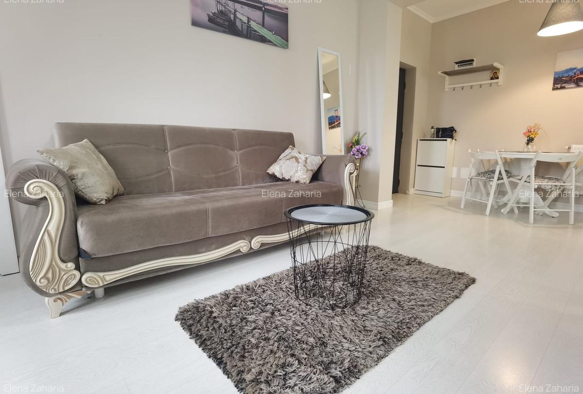 Mamaia Nord studio 2 camere termen scurt sau lung - 2