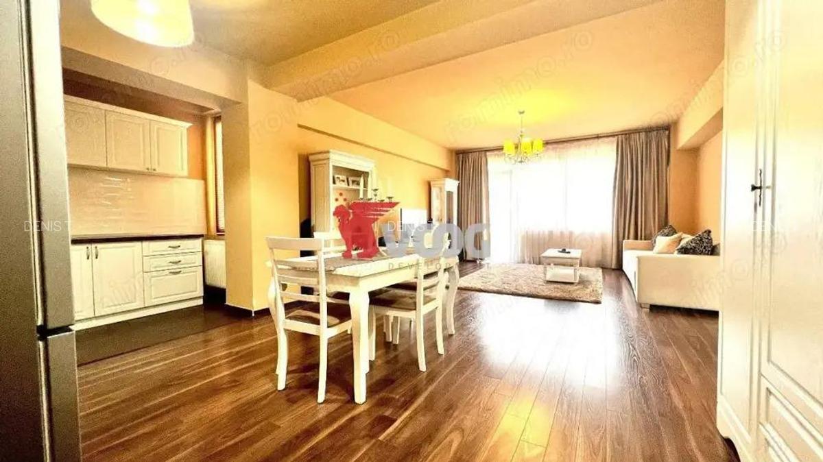Apartament doua camere bloc nou! - 2
