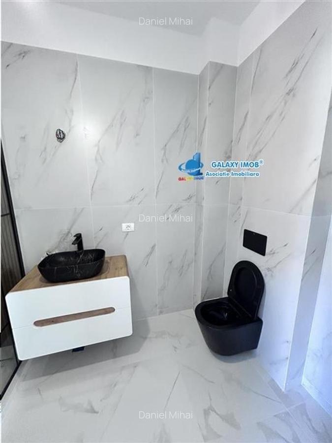 Casa individula exclusivista 4 cam--Terasa-Curte amenajata-Comision 0% - 12