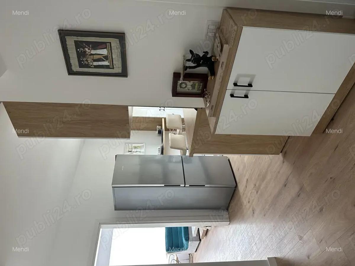 Inchiriez apartament cu doua camere - 2