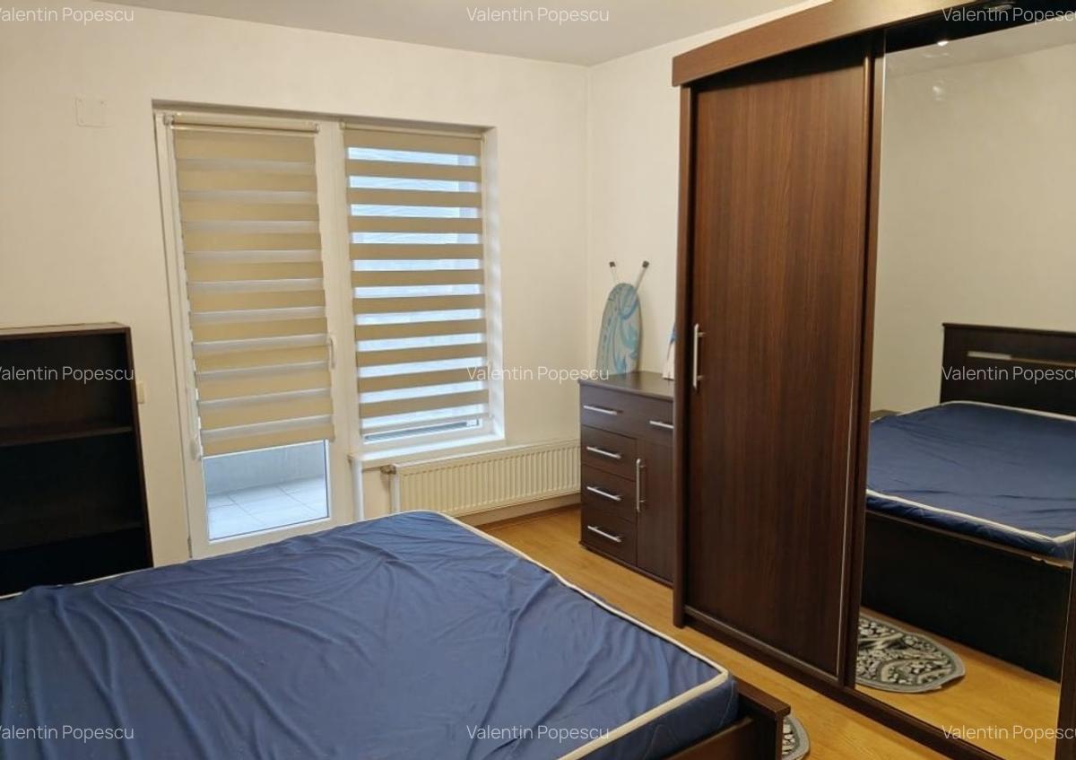 Apartament 3 camere, 65 mp, terasa 25 mp, garaj subteran - 2