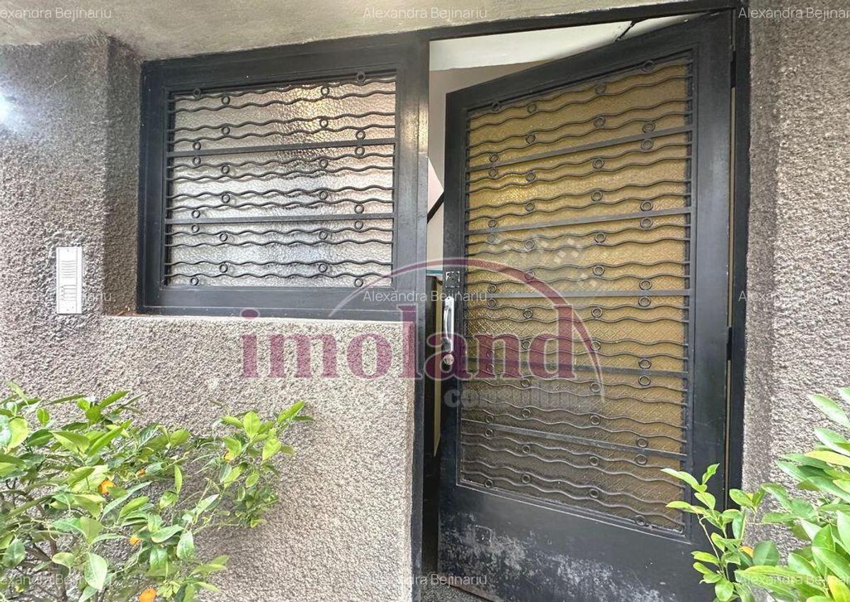 Vanzare Parter Inalt in Vila - Primaverii - 5