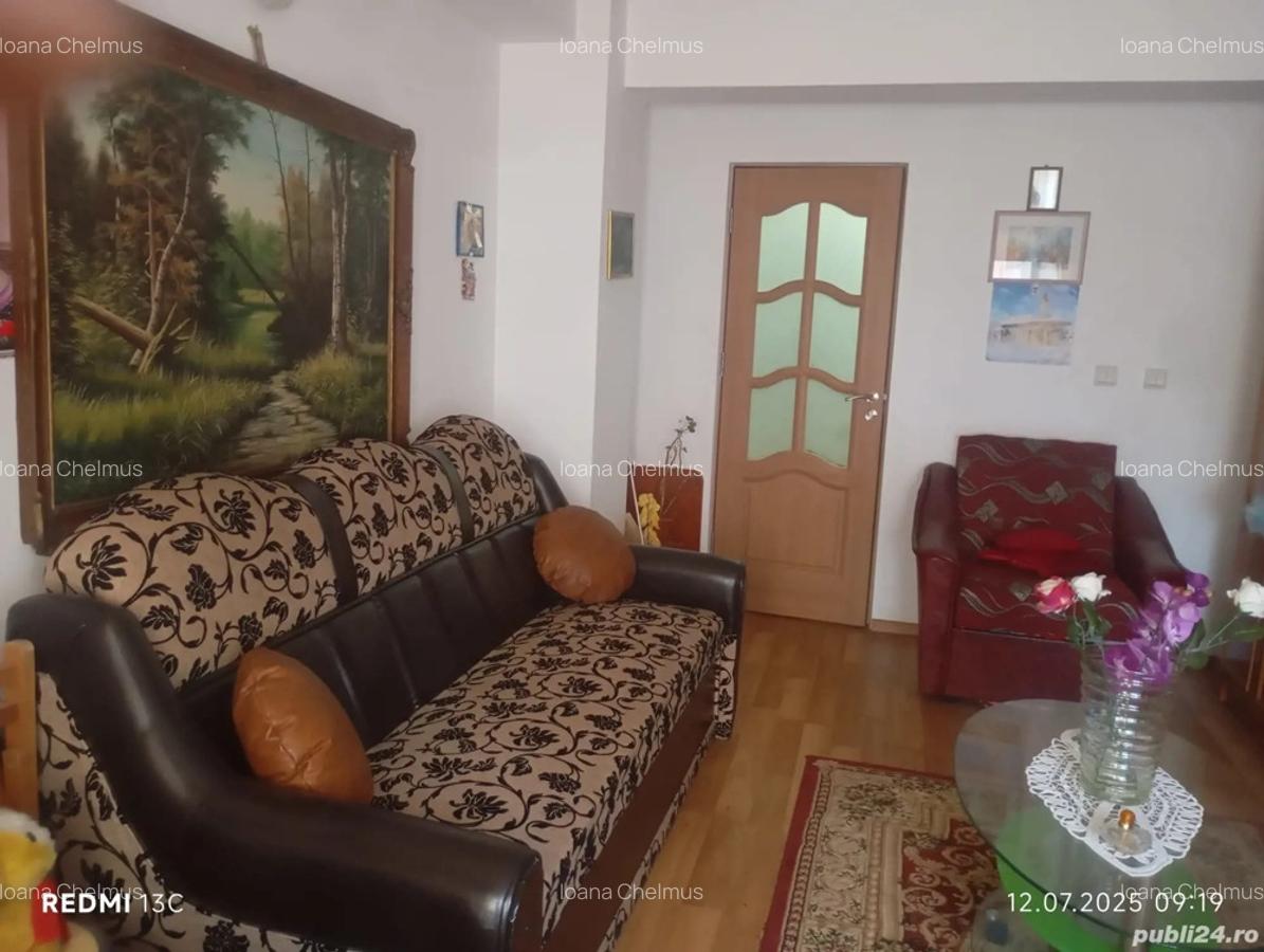 Proprietar inchiriez apartament doua camere decomandate - 2 Proprietar inchiriez apartament doua camere decomandate - 2