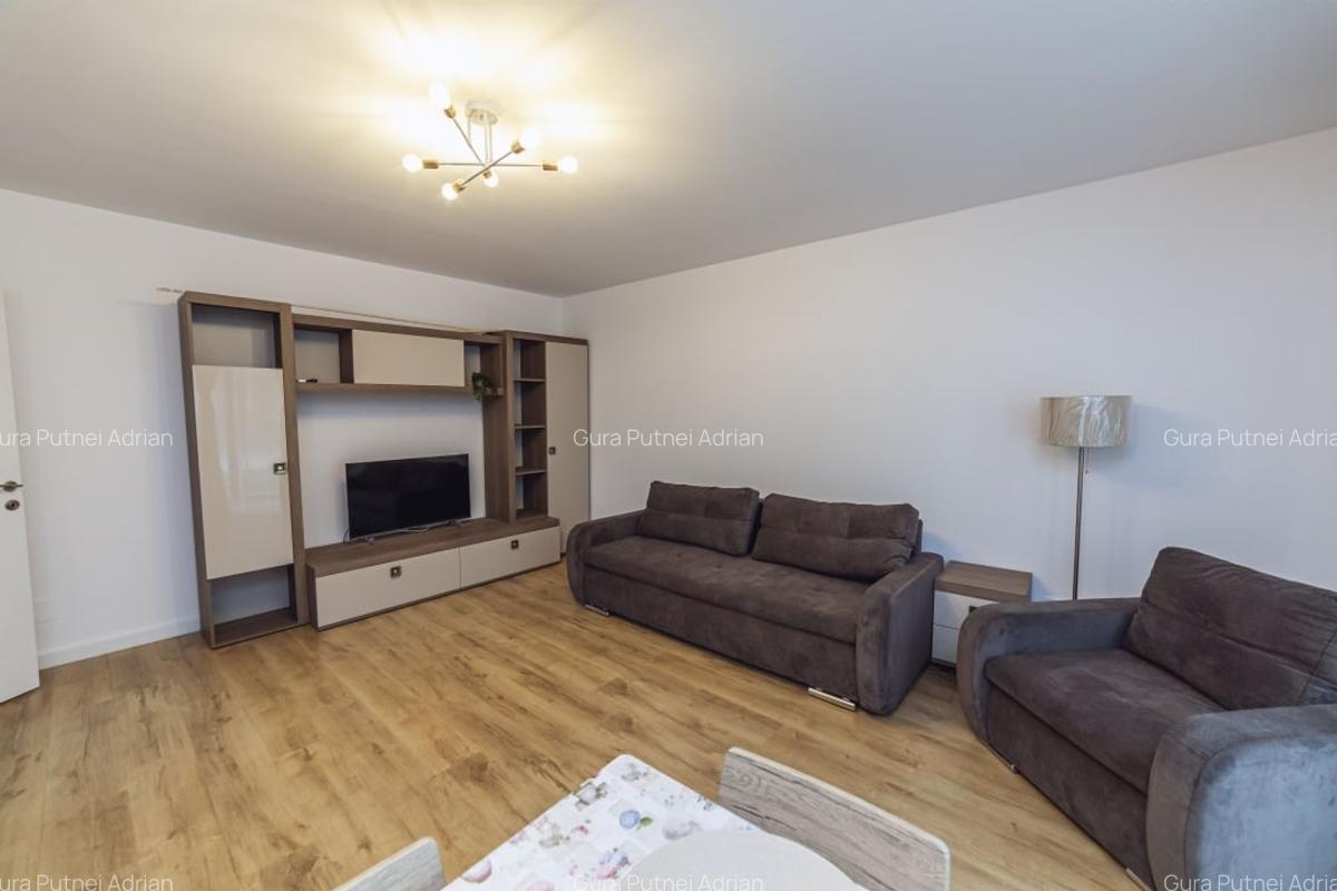 Apartament de 2 camere | Parcare | 17 Min Metrou Teclu | Pallady - 5