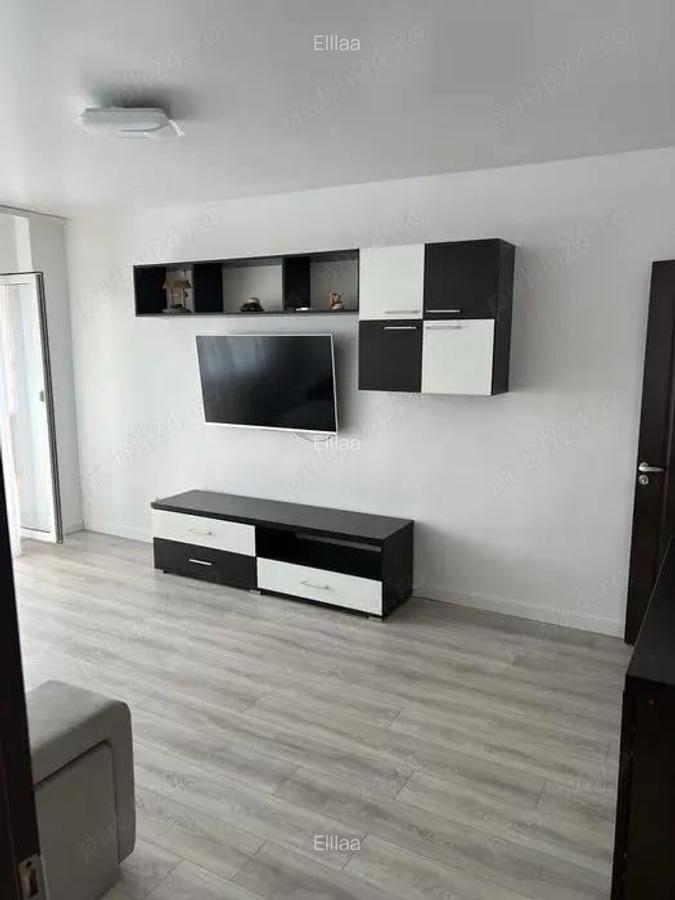 Apartament 2 camere piata delfinului modern - 2